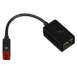 Ethernet lenovo thinkpad