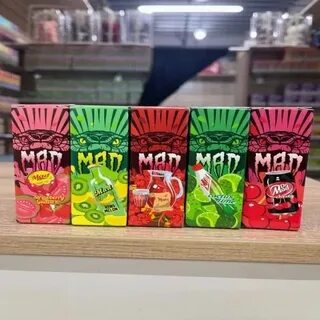 Mad 6