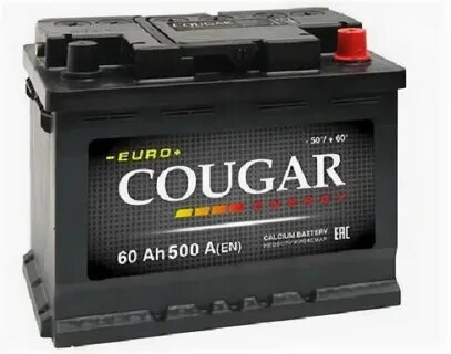 Energy 60