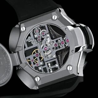 Gravity watch