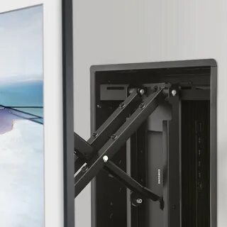 Телевизор samsung установка