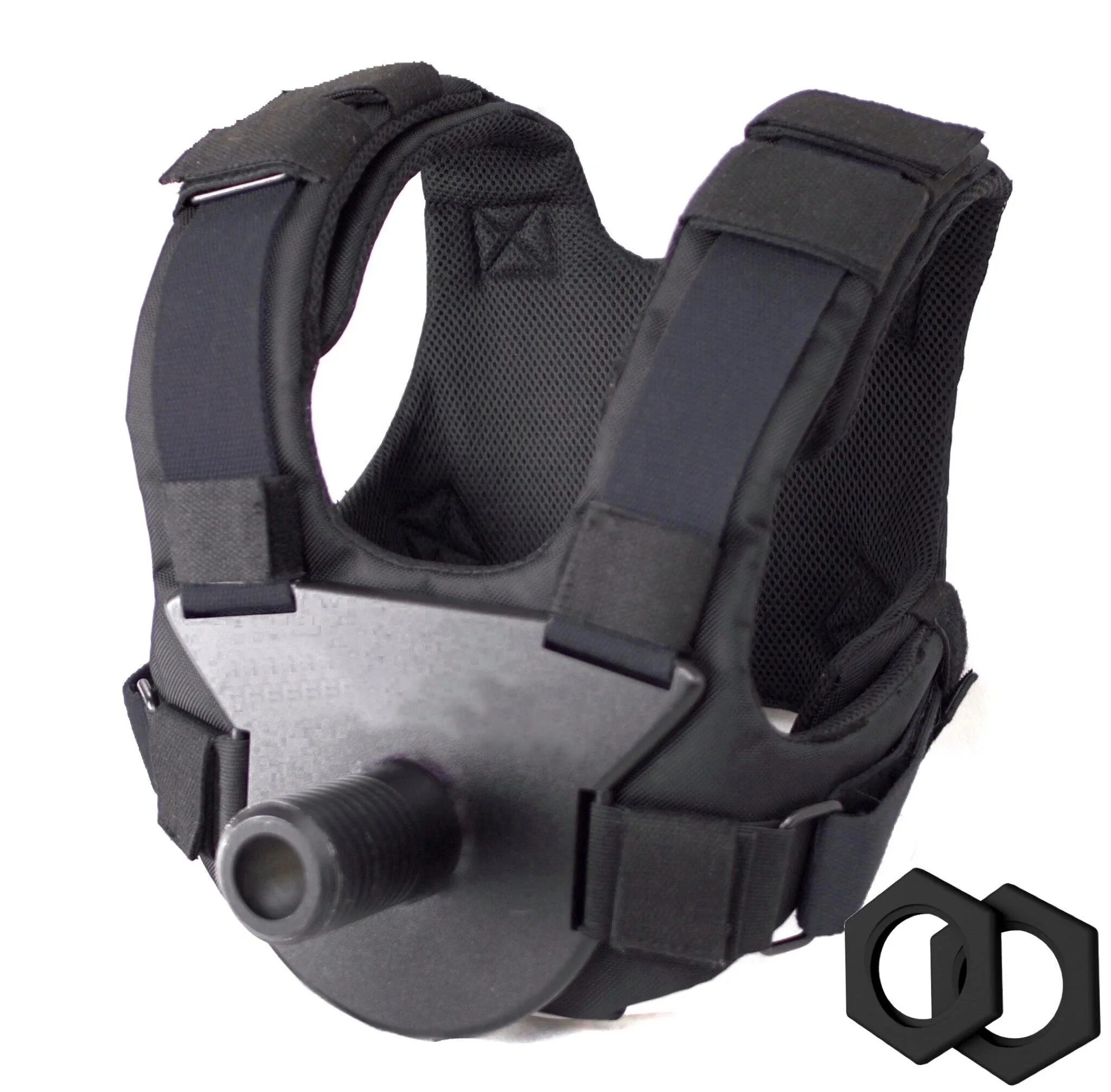 Kensui ez-Vest. Vest Weight Plates. Утяжеляющие пластины для подвески AVL дайвинг. Kensui ez-Vest купить.