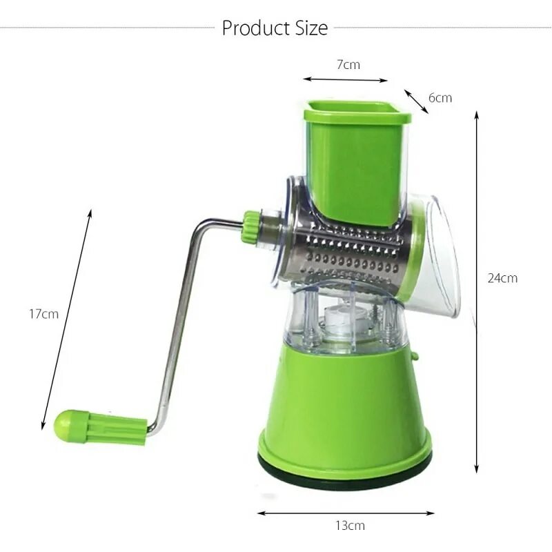 Терка мясорубка для овощей. Haocai овощерезка household Rotary Cutting Machine. Drum Shredder овощерезка. Терка мультислайсер. Механическая терка мультислайсер для овощей.