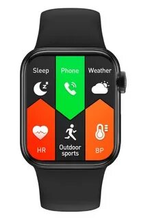 Smart watch m