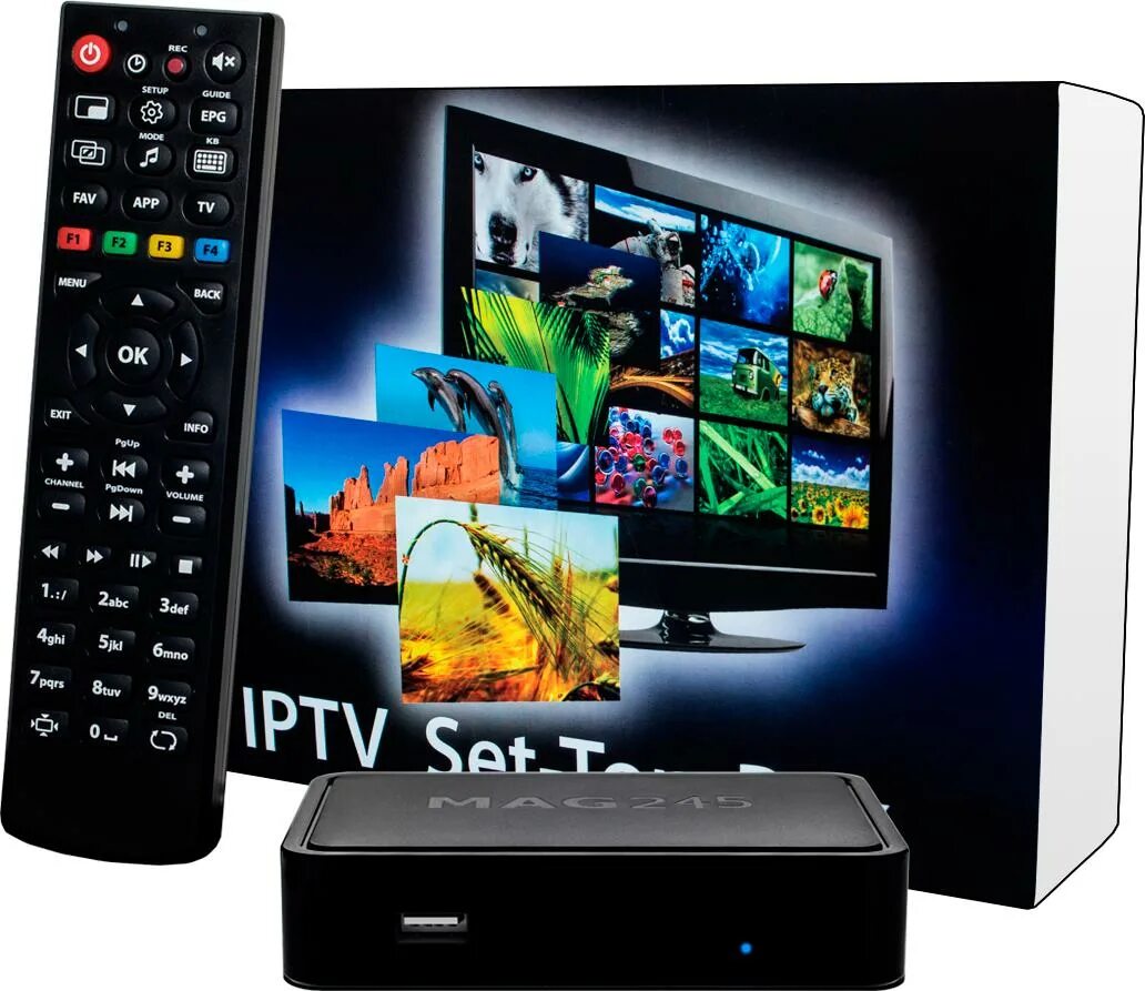 Приставка iptv просмотра тв