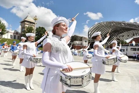 Фестивали искусства в витебске