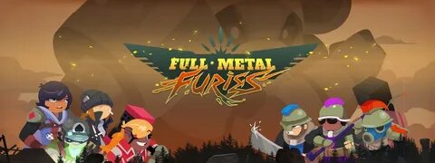 Включи furies