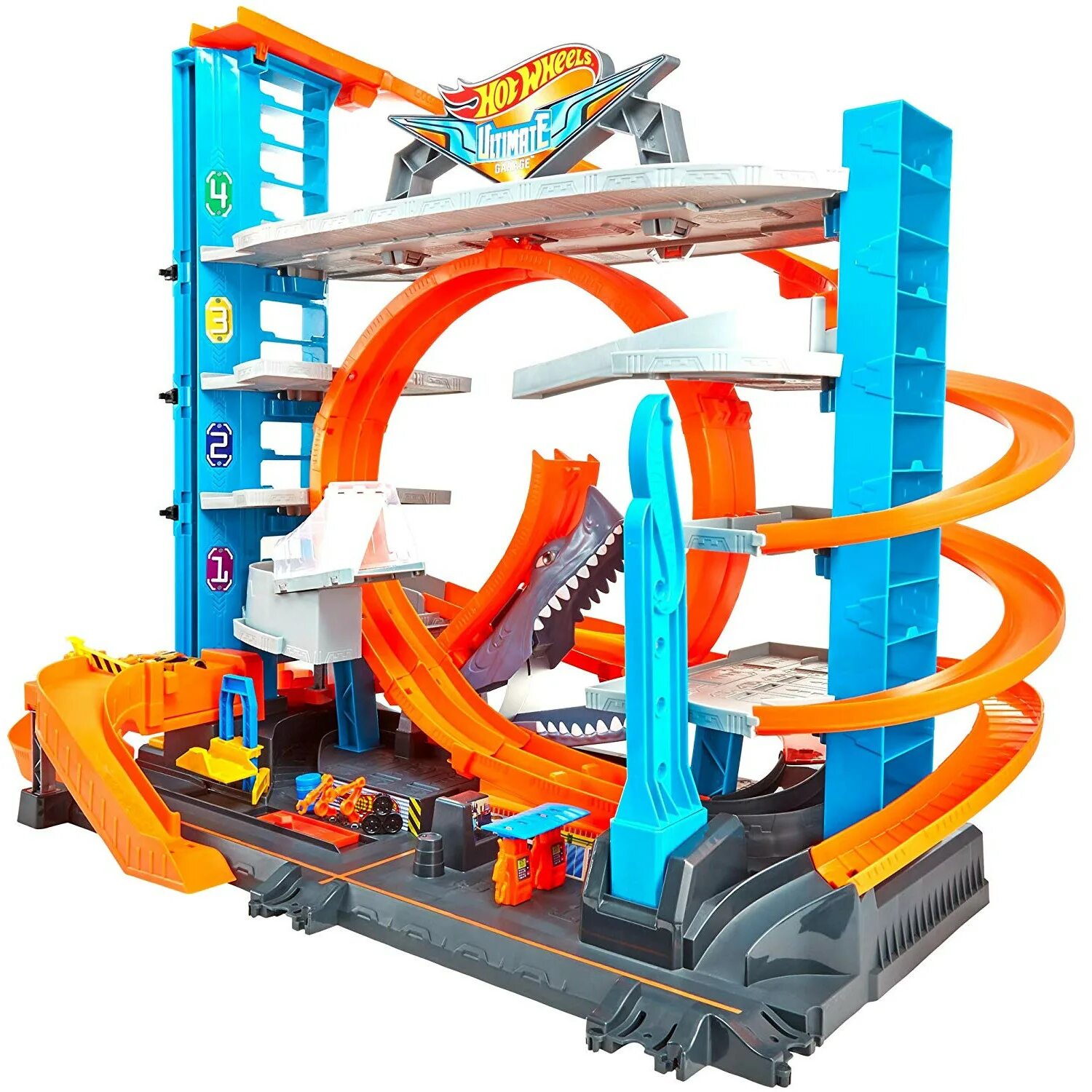 Гараже вилс. Mattel hot Wheels Сити невообразимый гараж ftb69. Гараж хот Вилс hot Wheels ftb69. Набор игровой hot Wheels Сити невообразимый гараж ftb69. Mattel hot Wheels ftb69 хот Вилс Сити невообразимый гараж.