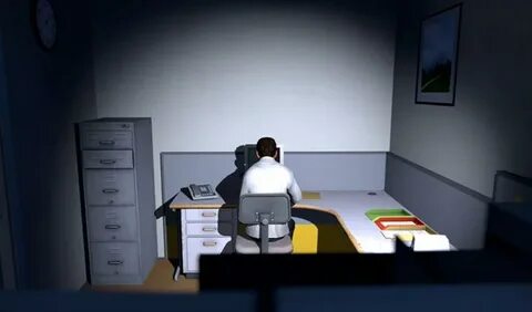 Русификатор stanley parable ultra deluxe