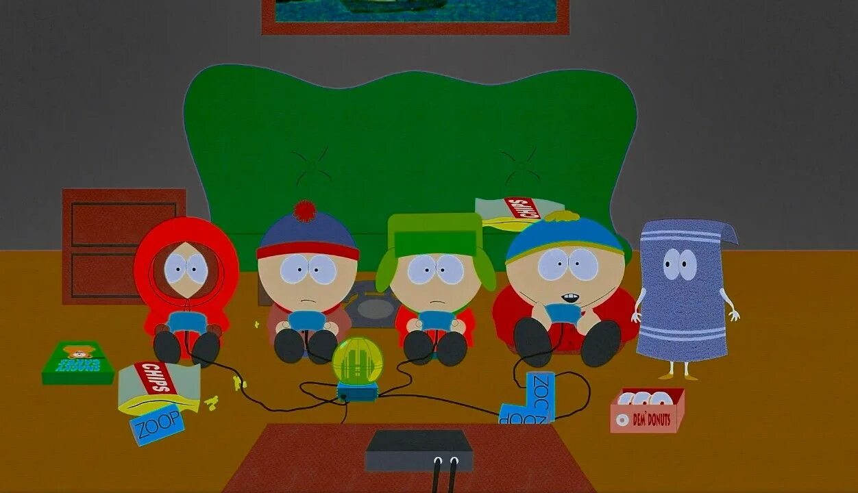 Саус парк персонажи. Денвер южный парк. South park rally. Новости южного парка. Новости южного парка.