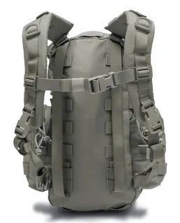 Warrior assault systems
