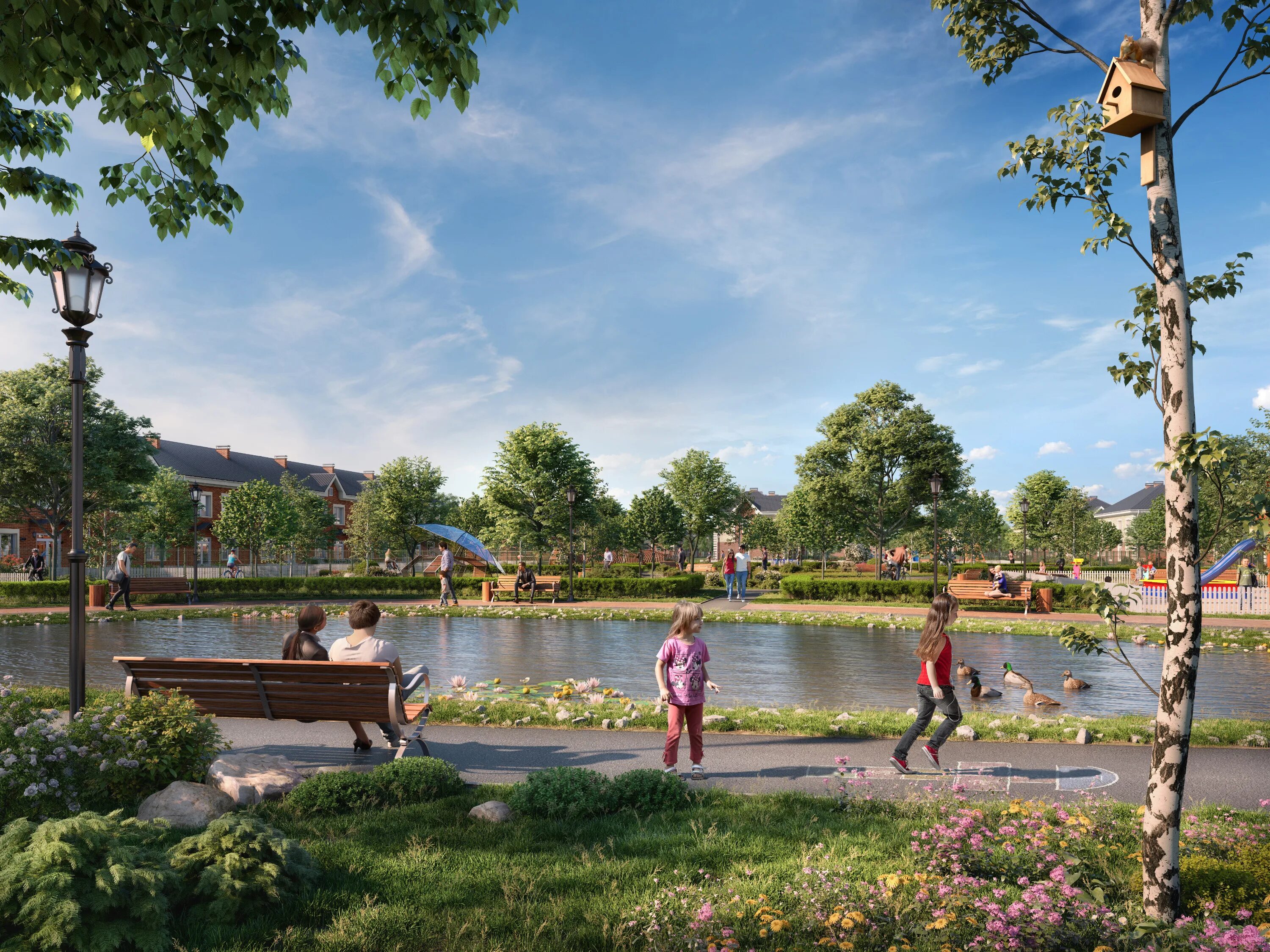 Зеленые аллеи таунхаусы тюмень. Сайт зеленых аллей. Жк зеленые аллеи тюмень. Парк яркон. Жк зеленые аллеи тюмень.