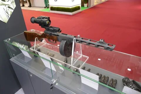 Лаборатория ппш