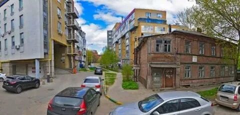 Волжская 9а