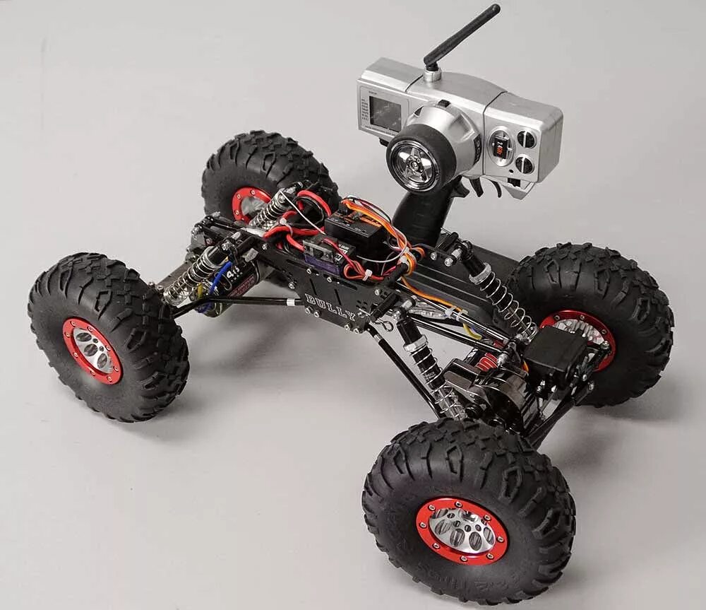 просмотров · 8 мая 2019. Rc 4wd. 2019 rc4wd scale nationals - best rc crawling competition class 1136 тыс. Rc 4wd. Rc4wd trail finder 2.