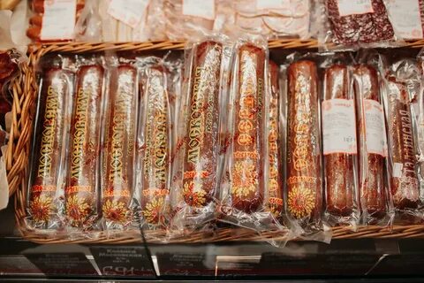 Мясной калининград