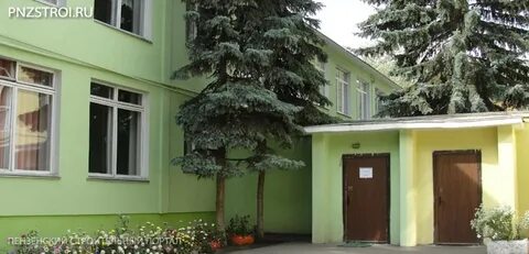 4 сада пенза