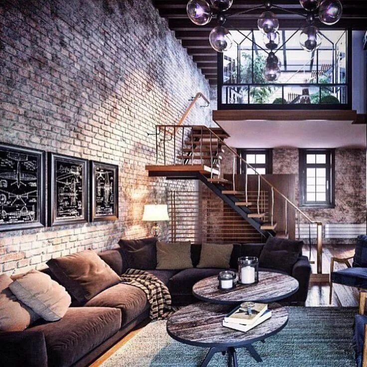 Épinglé sur New Loft