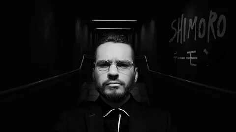 Shimoroshow блоггер