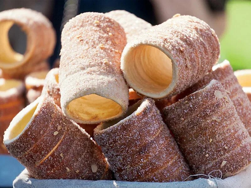 Немецкий яблочный пирог типа шарлотка Пикабу
