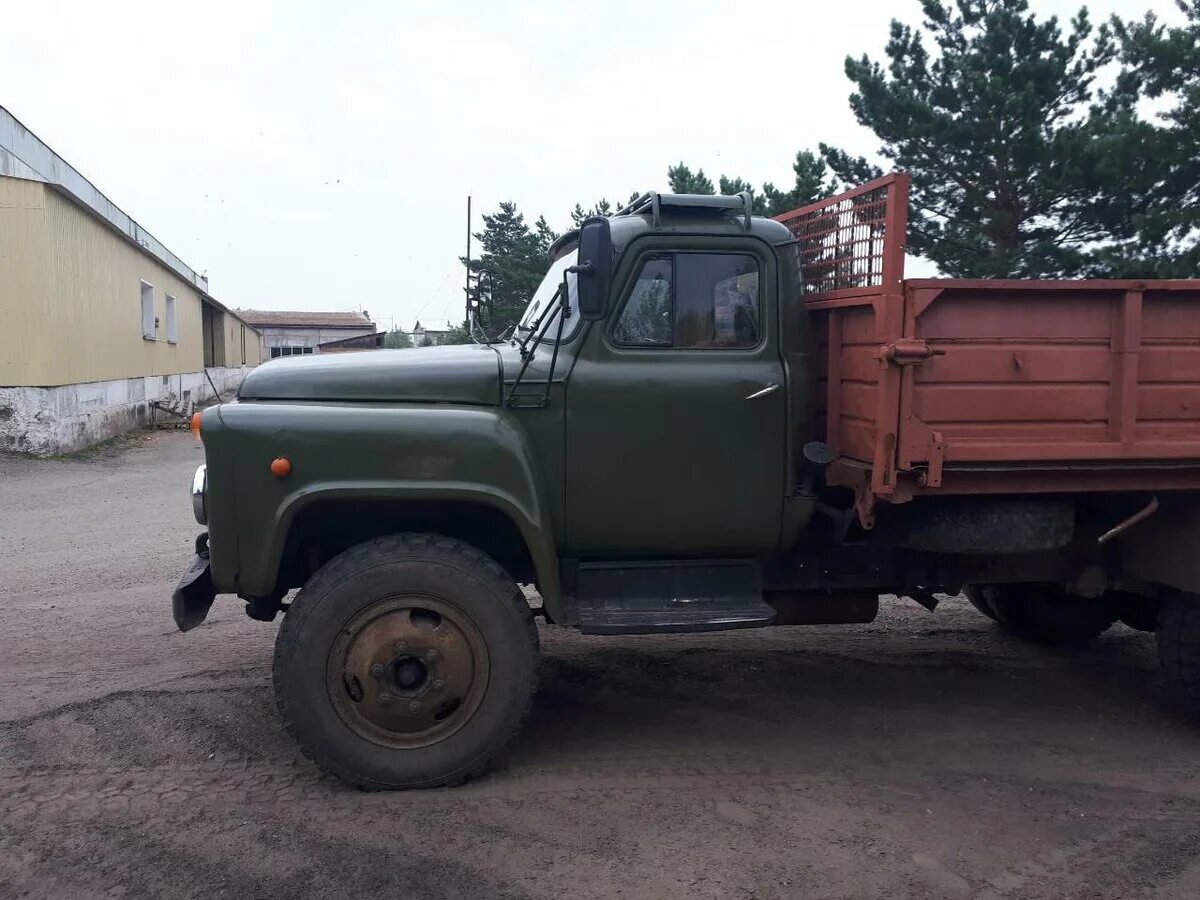 Купить газ бу в свердловской области