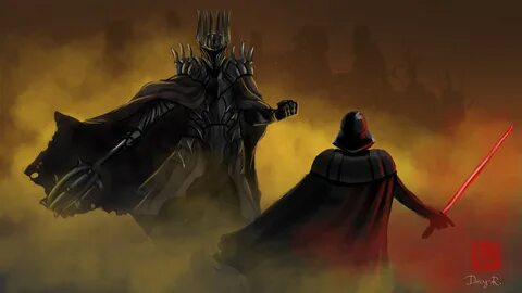 Darth king