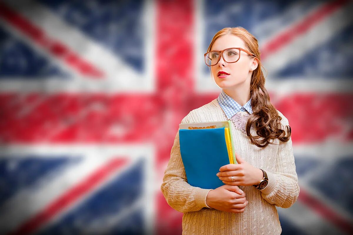 I have studied english