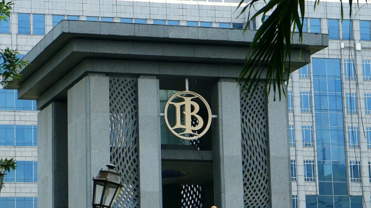 Банк Индонезии. Центробанк Индонезии. ЦБ. Центральный банк Уругвая.