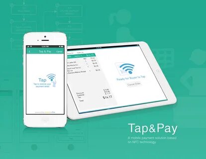 Tap to pay android