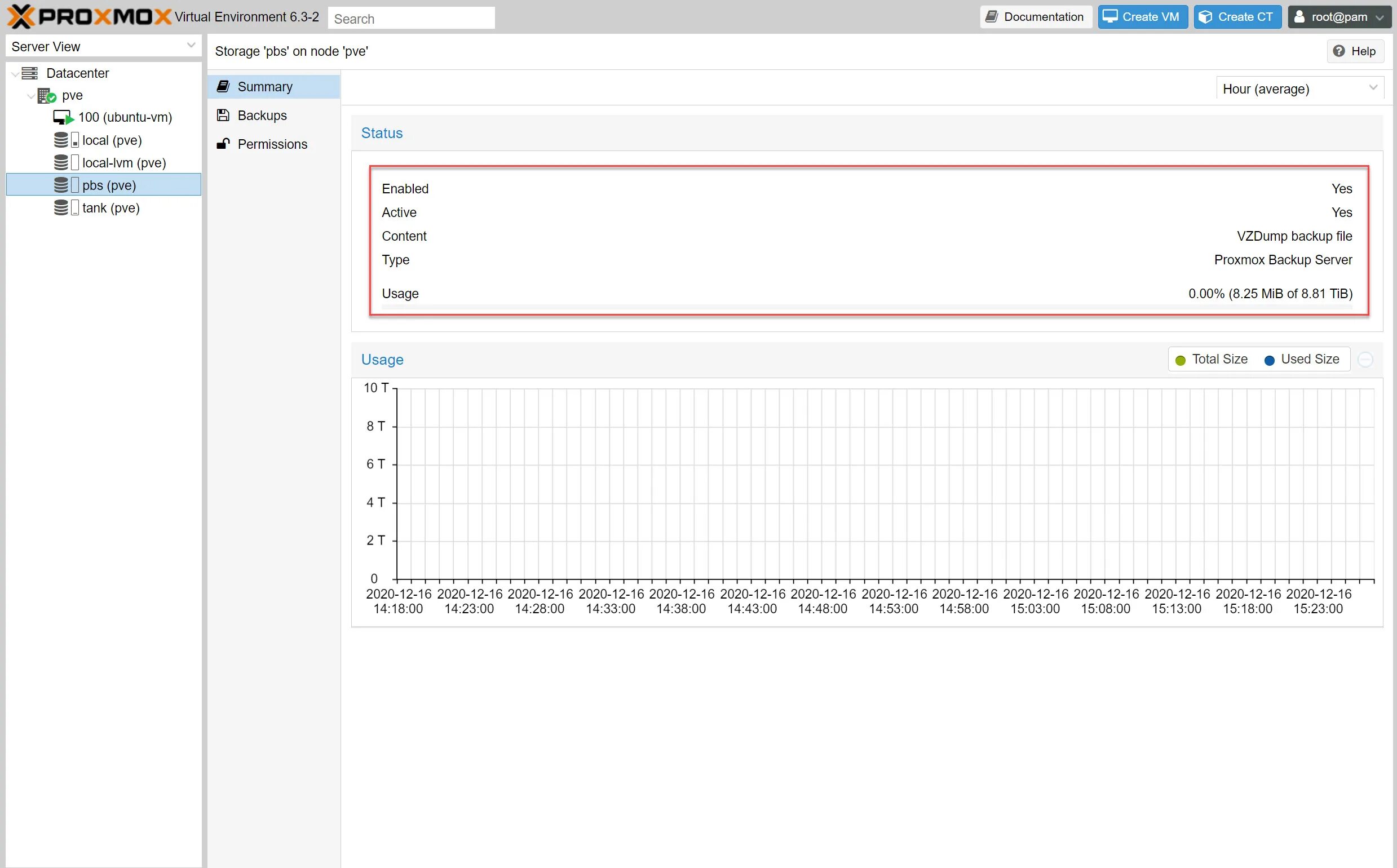 Proxmox backup server установка. Proxmox backup server.