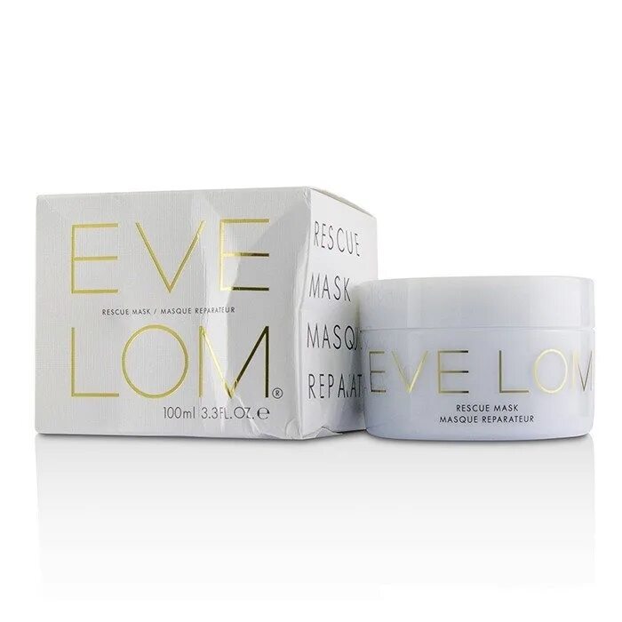 Rescue mask. Rescue mask. Rescue mask. Eve lom косметика. Rescue mask.