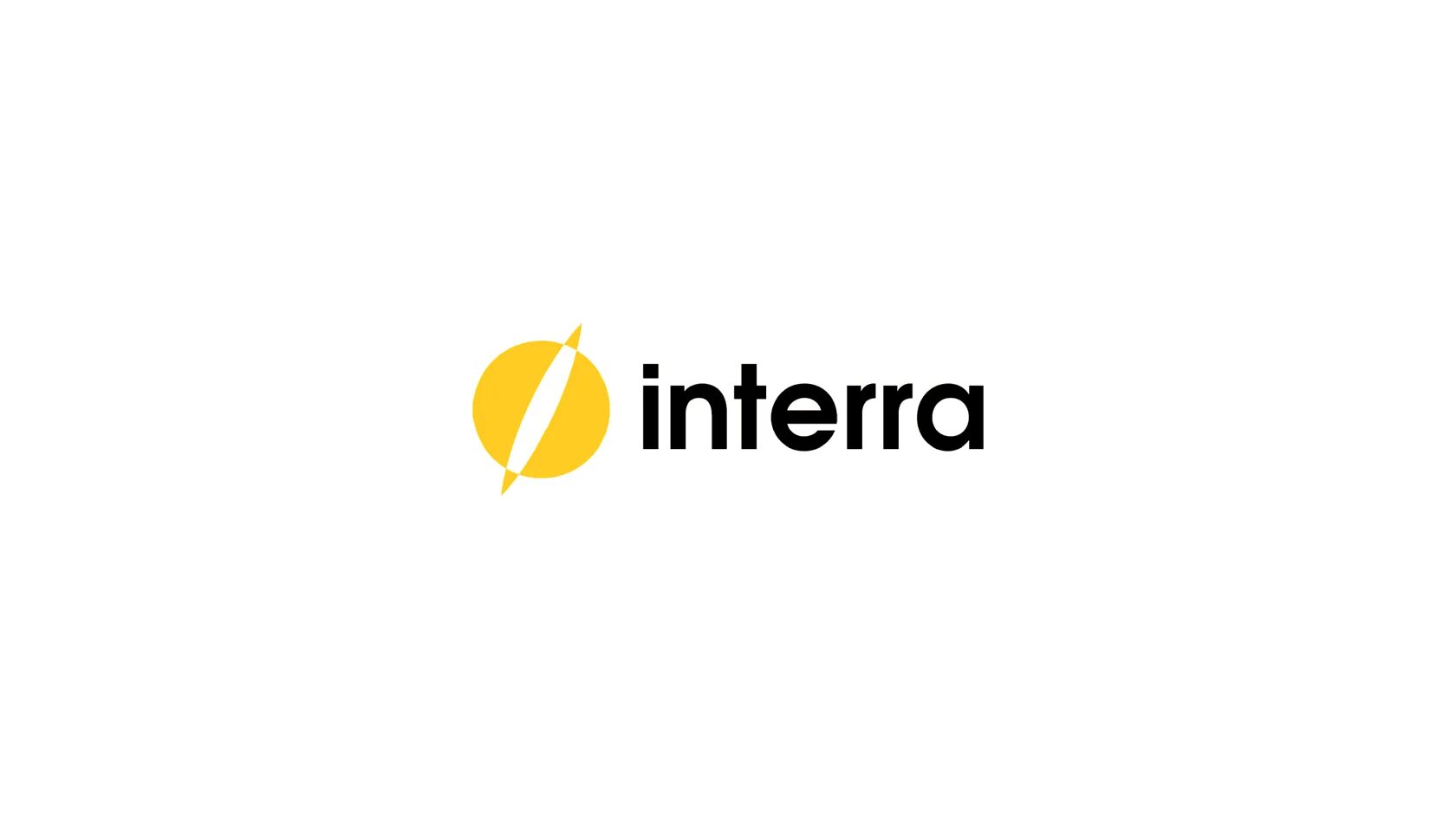 Интерра логотип. Логотип школы interra.