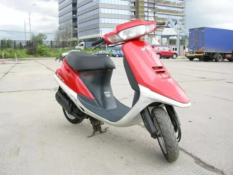 Honda tact af24