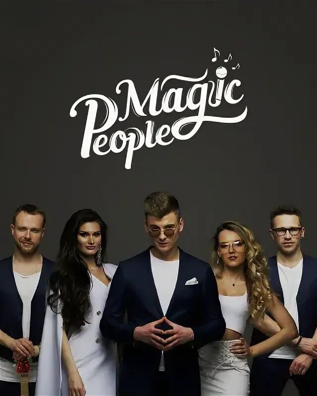 Группа мэджик 1998. Magic people кавер группа. Кавер группа. Magical people. Magical people.