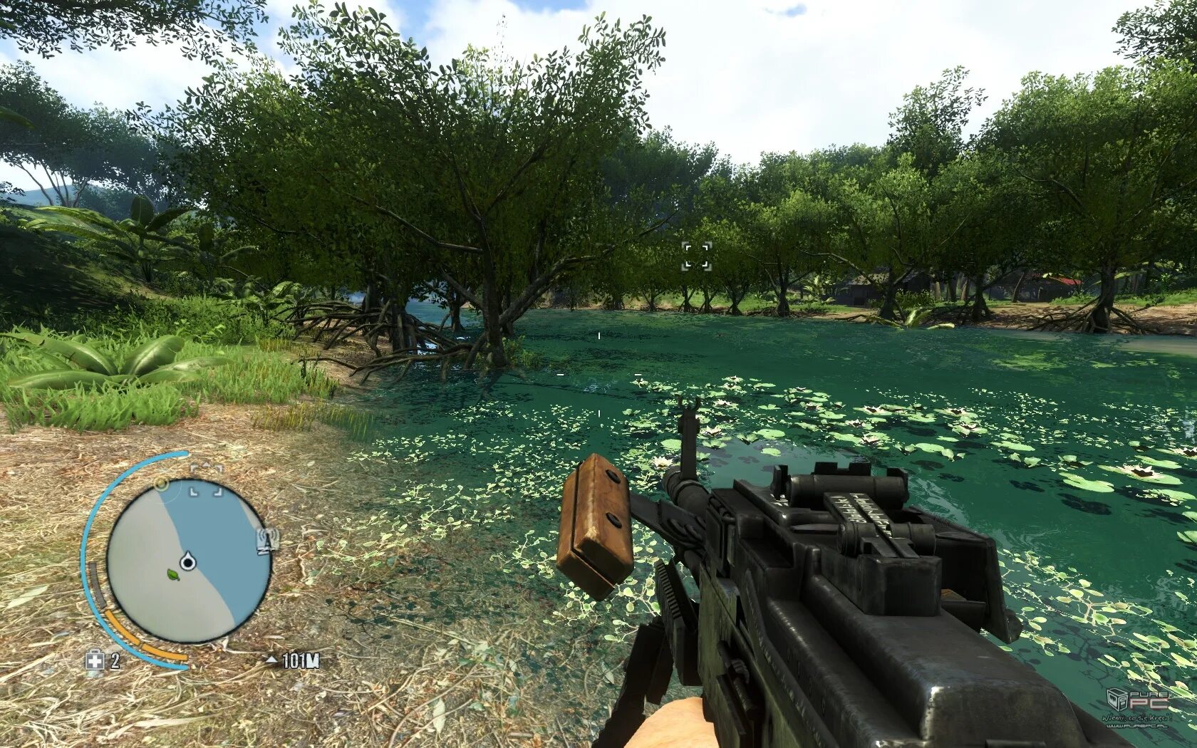 Far Cry 3 вертолет. Голубой лист фар край 3. Far Cry 3 vs Crysis. Фар край 3 растения.