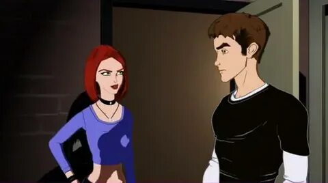 Мультсериалы 2003 2010