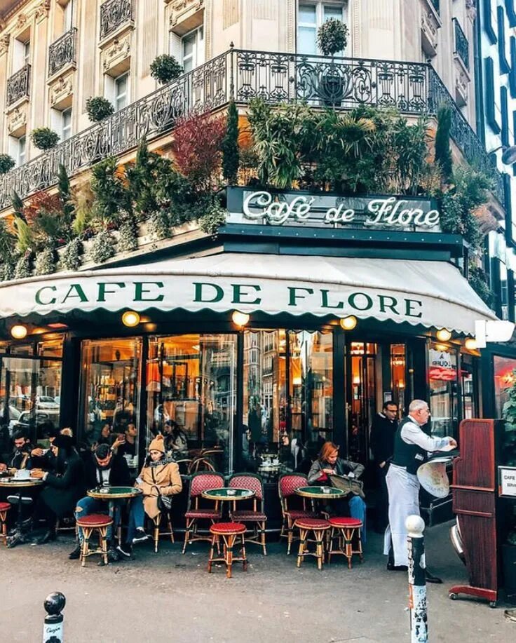 De Flore ресторан Париж. Cafe de Paris в Риме. Cafe de Paris Никольская. Кафе де париж