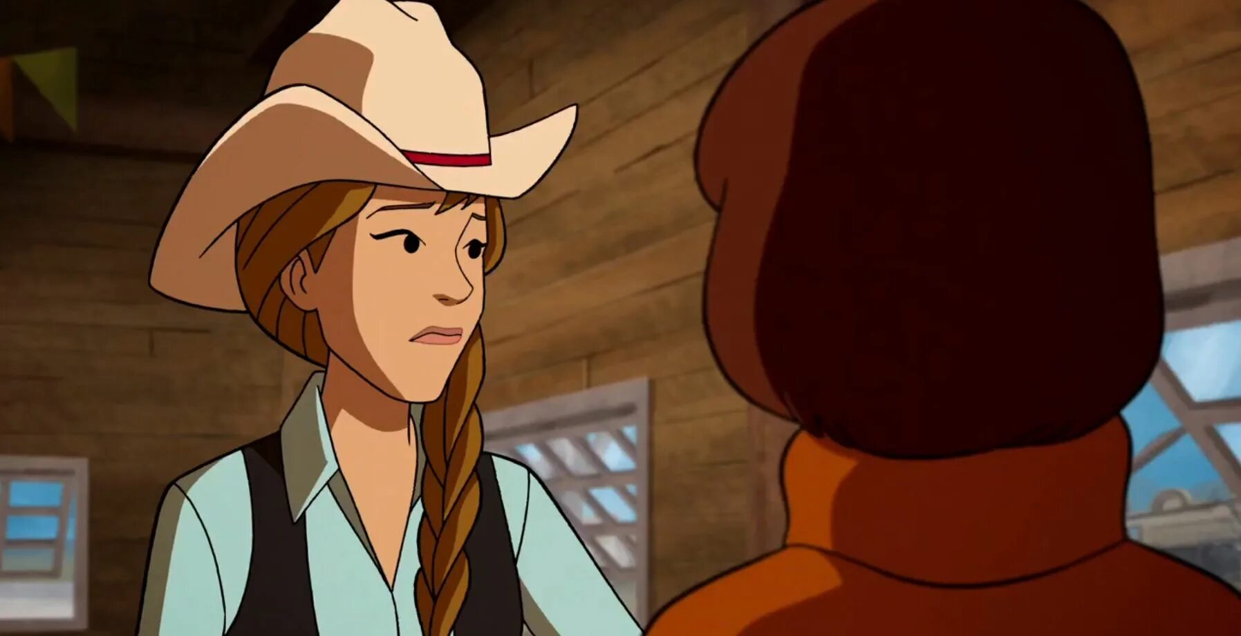 Скуби ду ковбой призрак. Скуби диком западе. Скуби-ду! на диком западе (2017). Scooby doo игра дикий запад. Скуби ду дикий запад.