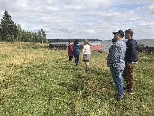 Лемпиха Юсьвинский район. Посёлок Пожва Пермский край. Подслушано Пожва.