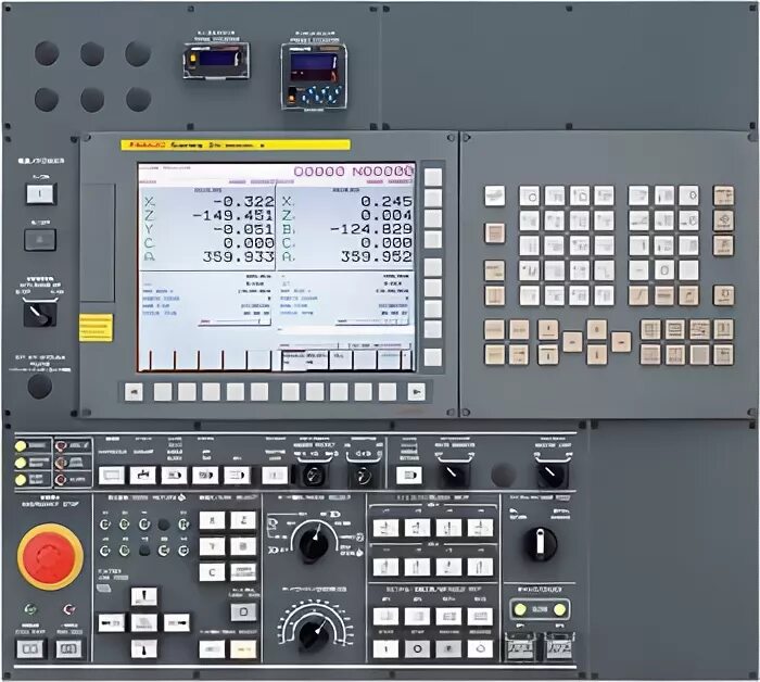 Панели управления системы ЧПУ Fanuc 30i. Фанук 32i панель. Модули управления ЧПУ Fanuc 30i. Станок ЧПУ G-32 Fanuc.