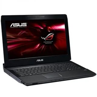 Asus g634j