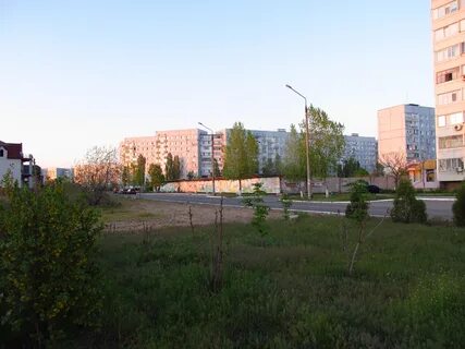 Улица 97