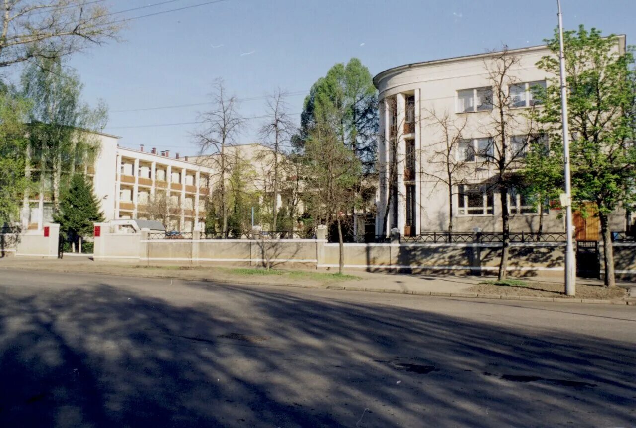 Городская детская больница липецк. Липецкая больница на ленина. Липецкая областная больница. Областная больница 2 липецк ленина. Ленина, 35, липецк фото.