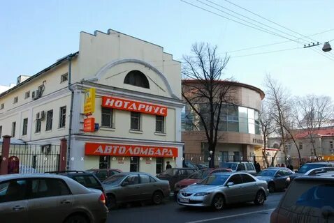 Верхняя красносельская 11а 4