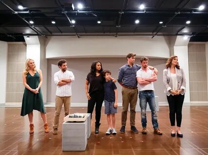 Casting of frank stone системные