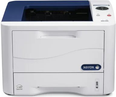 Xerox phaser