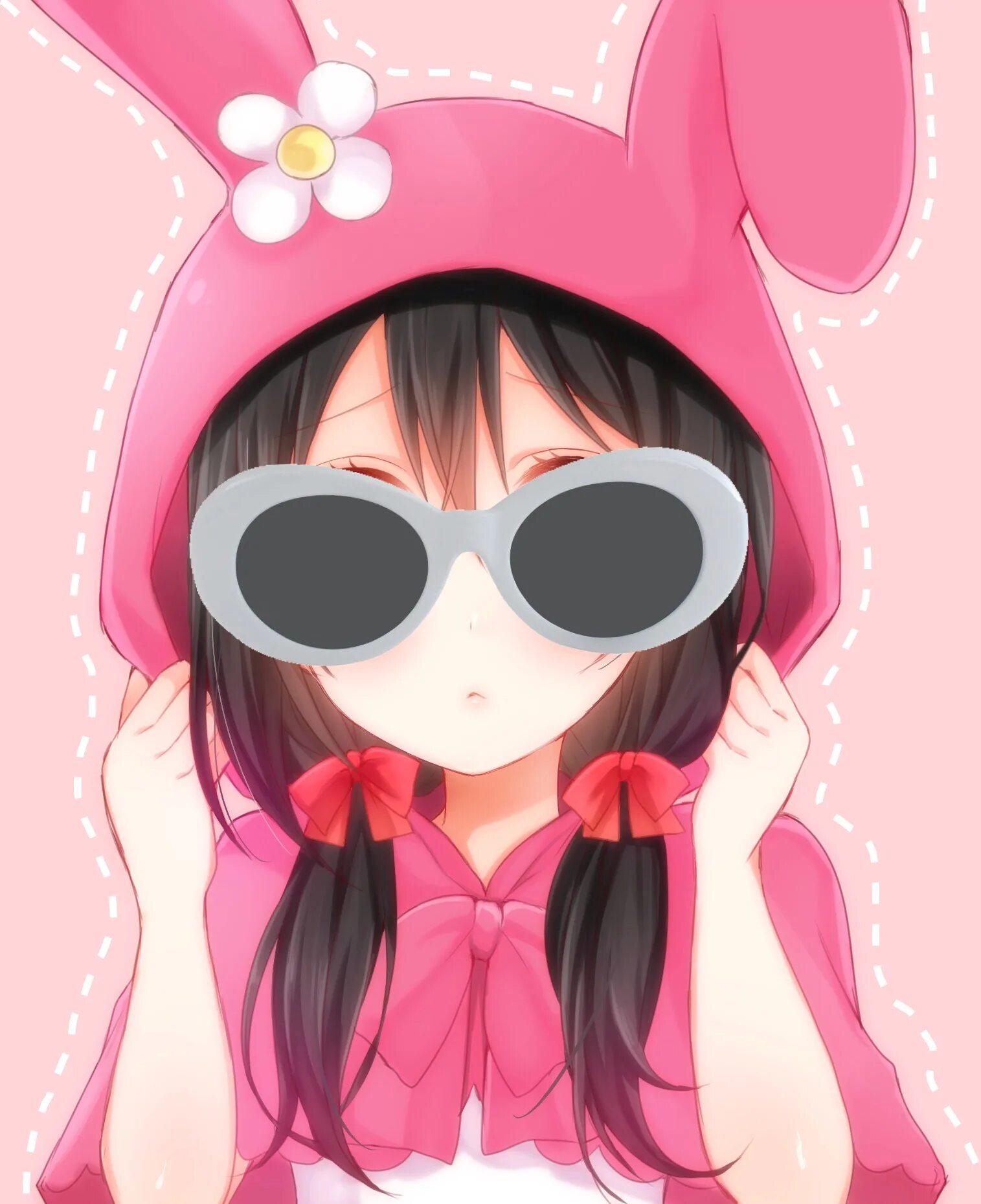 Аниме девушки. Аниме тянка на аву в дс. Зимние аниме. Анима аватарки. Аниме картинки.