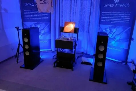 Выставка hi end в москве 2024