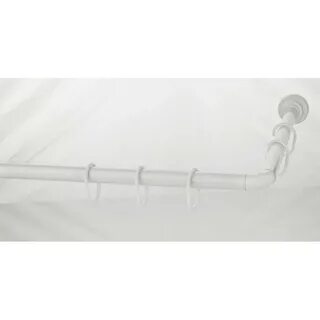 Карниз для ванной 170х70