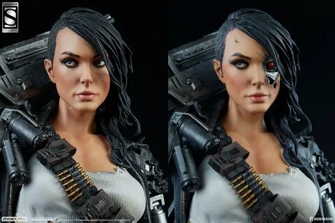 New female